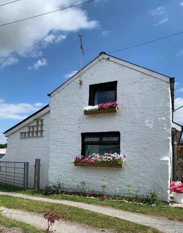 Old Nursery Coity Exteriör bild